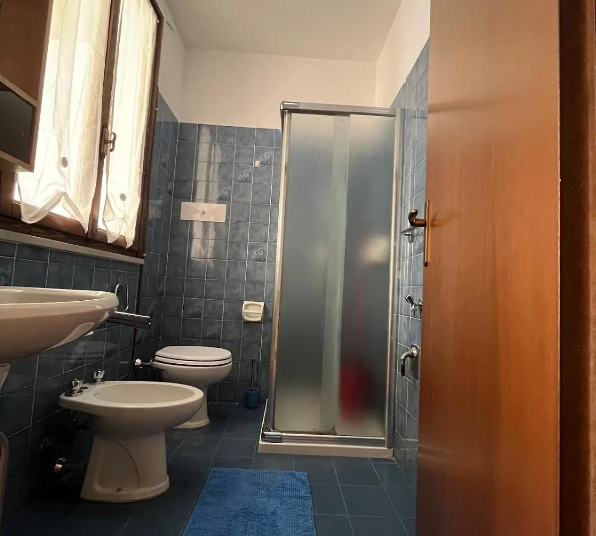 Appartement Villetta Onda Blu Punta Marina Italie