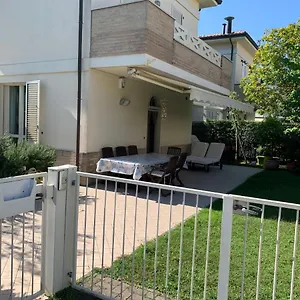 Appartamento Medusablu121, Punta Marina