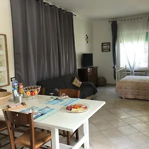 Bed & Breakfast Da Scilla, Punta Marina
