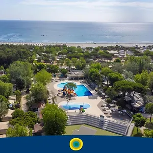 4* Üdülőpark Club Del Sole Marina Family