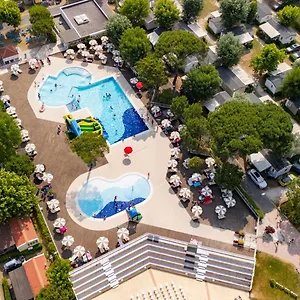 Village de vacances Club Del Sole Marina Family, Punta Marina