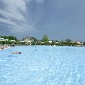 Appartamento Villaggio Teodorico, Punta Marina