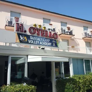 Otello Hotel