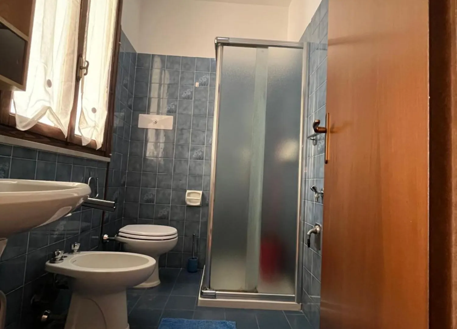 Apartment Villetta Onda Blu Punta Marina Italy