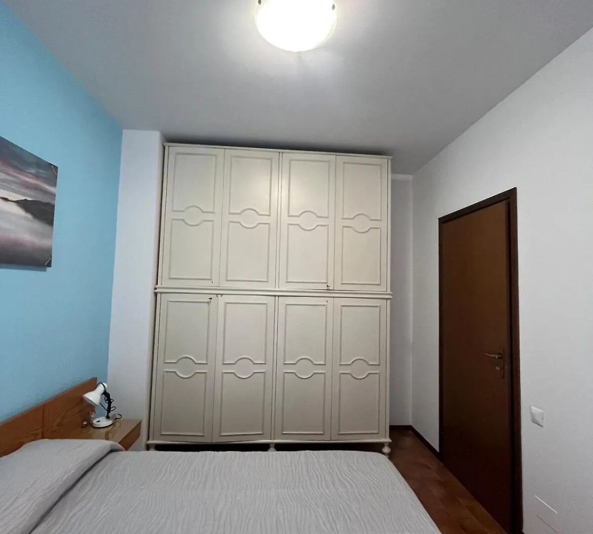 Villetta Onda Blu Punta Marina Apartment