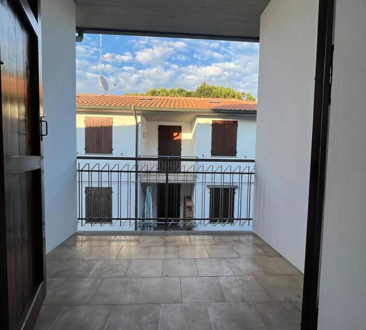 Apartment Villetta Onda Blu Punta Marina